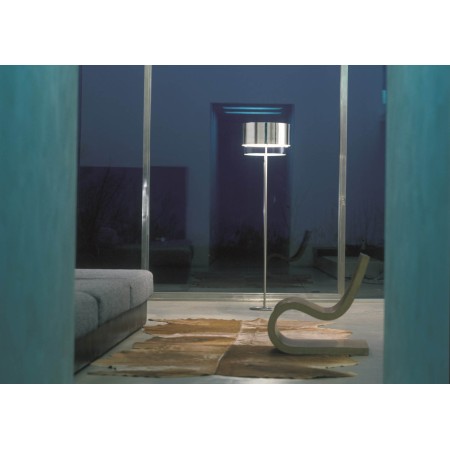 Stojací lampa CPL F7